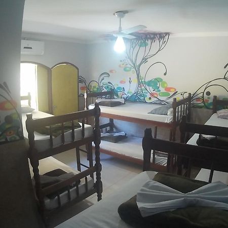 Canguru Hostel 帕拉蒂 外观 照片
