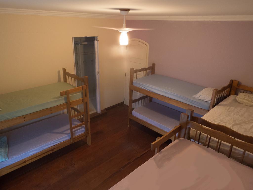 Canguru Hostel 帕拉蒂 客房 照片