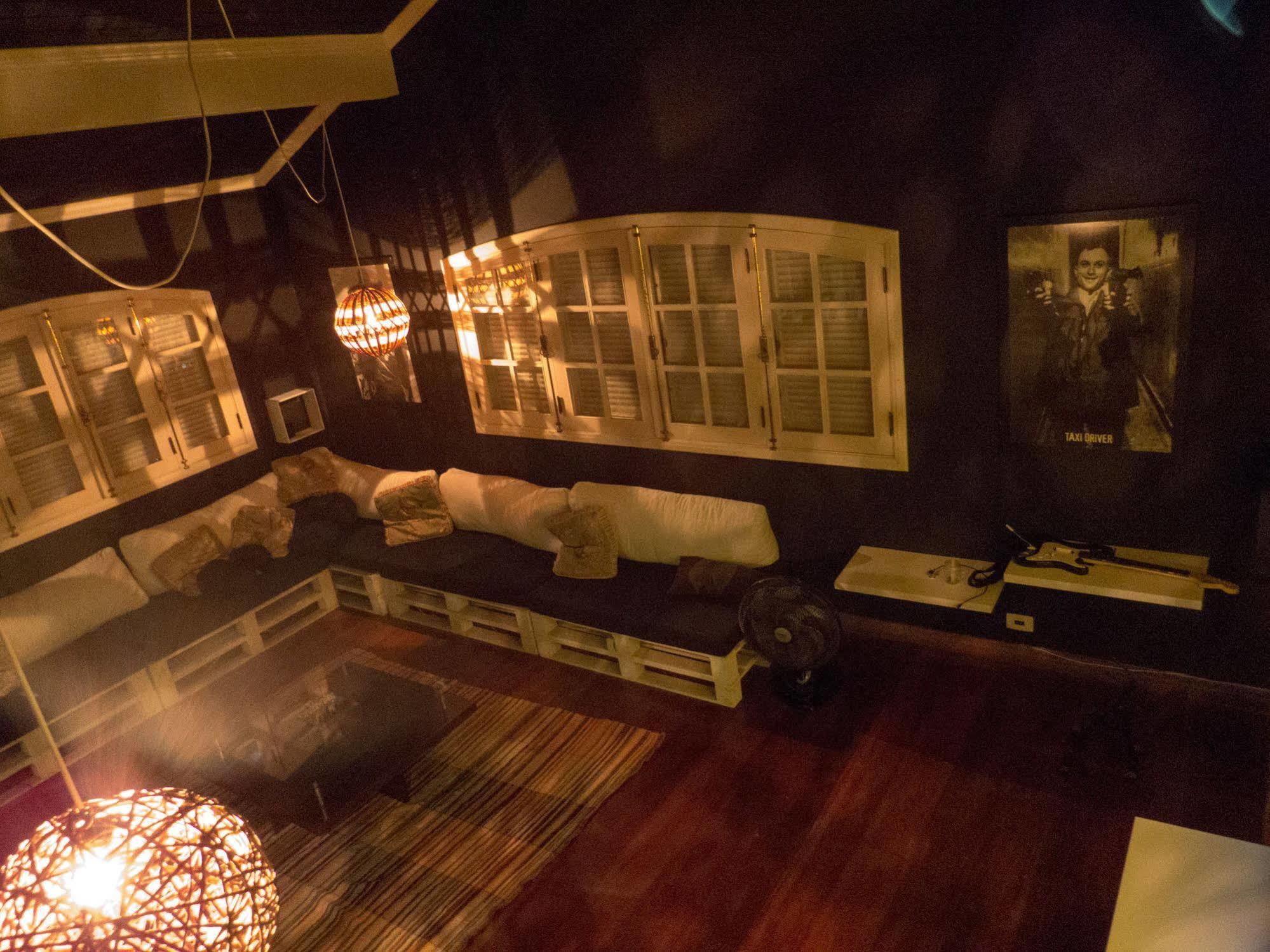 Canguru Hostel 帕拉蒂 外观 照片